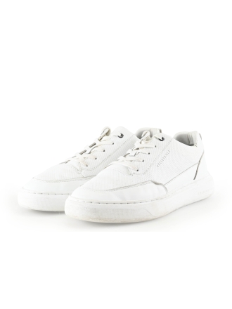 Cycleur Dlx Sneakers Wit 337567
Maat 42