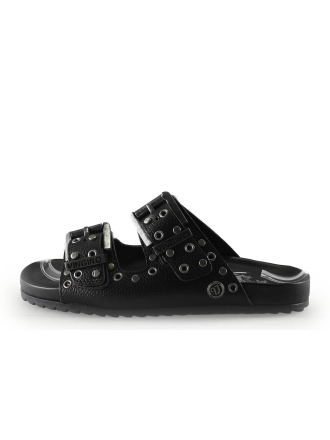 Vingino Sandalen Zwart 337574
 Maat 31
 