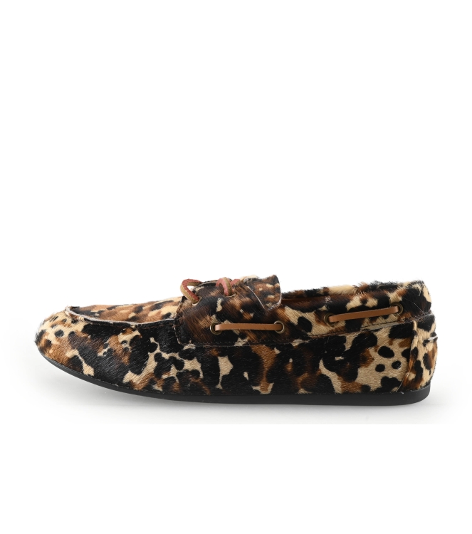 Miss Behave Bootschoenen