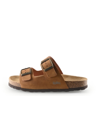 Kipling Slippers Bruin 337594
 Maat 33
 