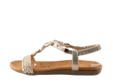 DSTRCT Sandalen