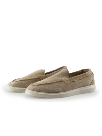 Daniel Kenneth Loafers Beige 337603
 Maat 42
 