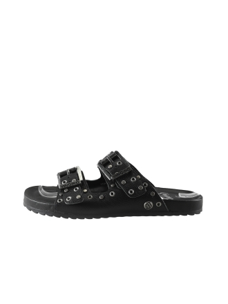 Vingino Sandalen Zwart 337615
 Maat 35
 