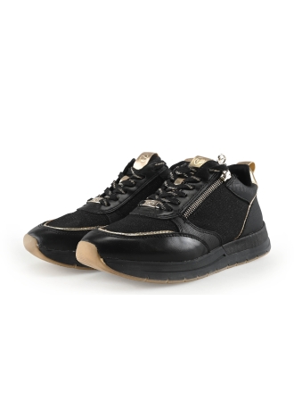 Tamaris Sneakers Zwart 337620
 Maat 40
 