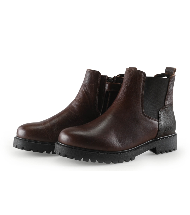 Bullboxer Chelsea boots