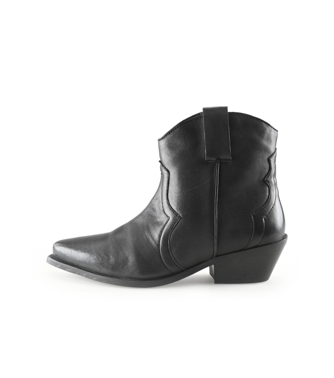 Loff 1881 Enkellaarzen