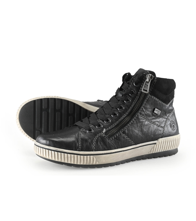 Remonte Hoge sneakers