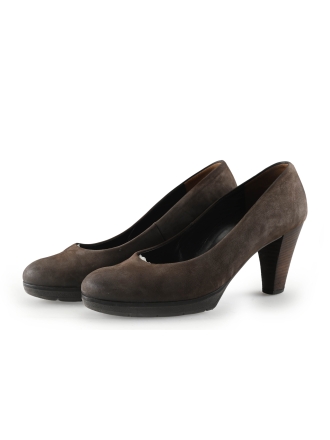 Paul Green Pumps Grijs 337652
 