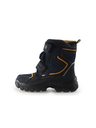 Richter Shoes Snowboots Blauw 337656
 