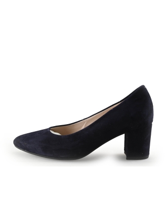 Gabor Pumps Zwart 337658
Maat 35