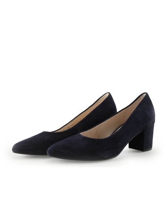 Gabor Pumps Zwart 337658
Maat 35