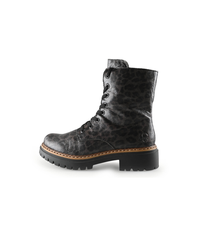Rieker Veterboots