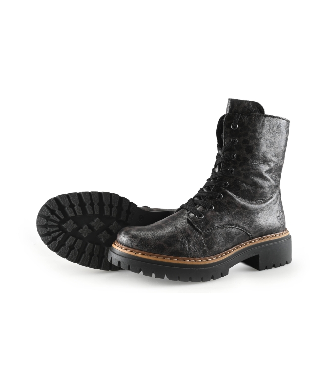 Rieker Veterboots