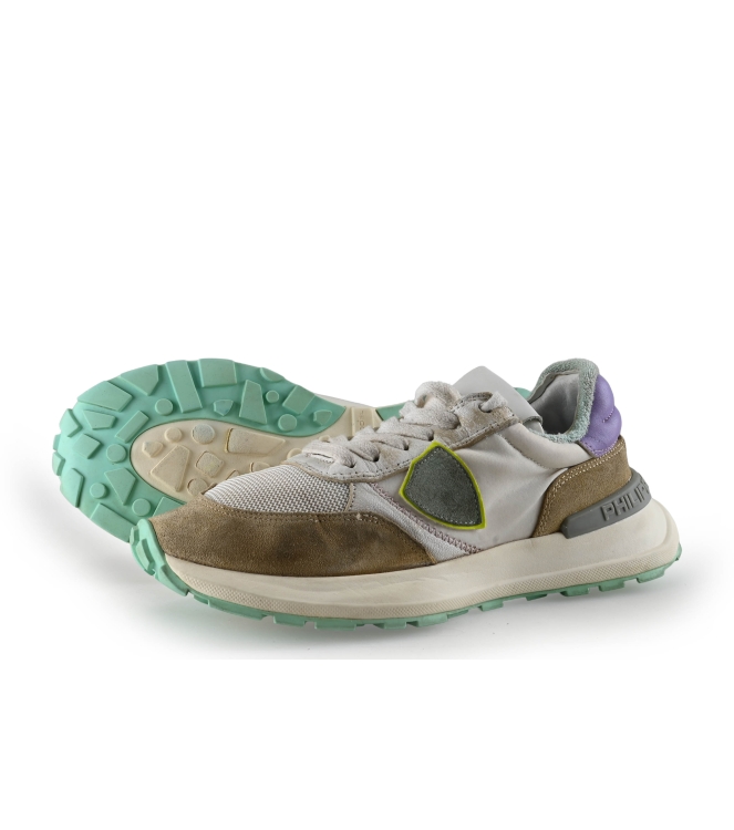 Philippe Model Sneakers