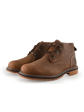 Timberland Veterboots Cognac 337688
 Maat 43
 