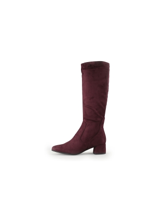 Marco Tozzi Laarzen Overig 337701
 Maat 39
 