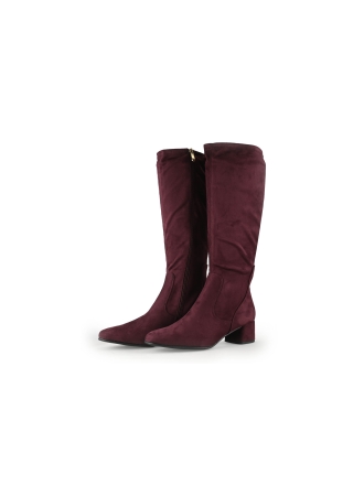 Marco Tozzi Laarzen Overig 337701
 Maat 39
 