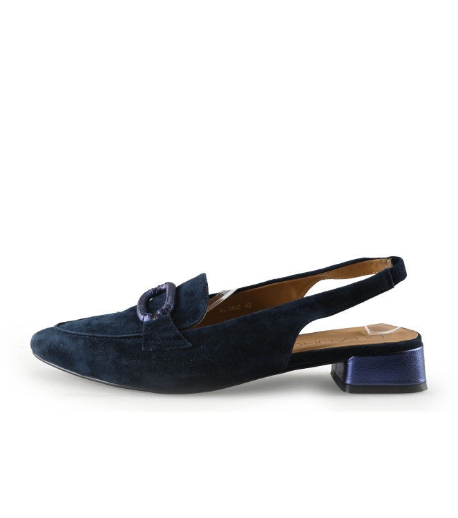 Di Lauro Loafers