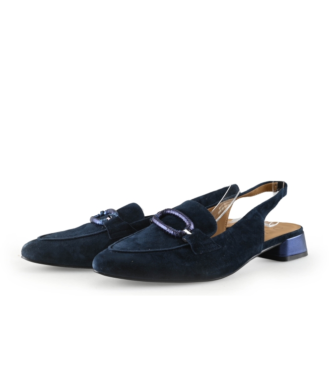 Di Lauro Loafers