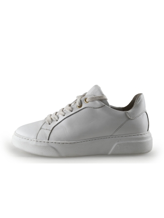 VIA VAI Sneakers Beige 337713
 Maat 38
 
