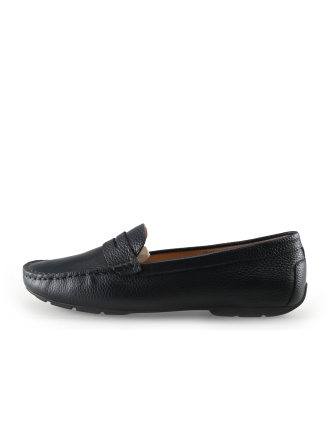 Si Loafers Blauw 337716
 Maat 41
 