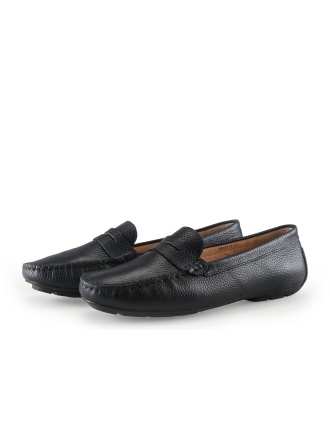 Si Loafers Blauw 337716
 Maat 41
 