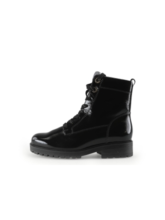 Gabor Veterboots Zwart 337721
 Maat 37½
 