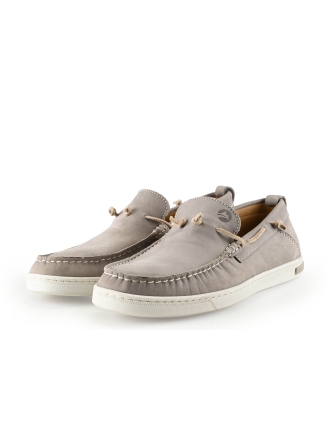 Travelin Bootschoenen Grijs 337722
 Maat 43
 