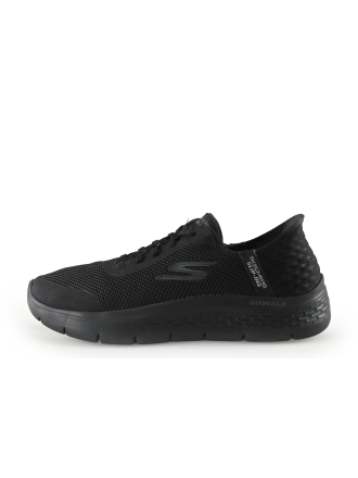 Skechers Instappers Zwart 337724
 Maat 39
 