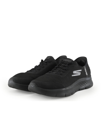 Skechers Instappers Zwart 337724
 Maat 39
 