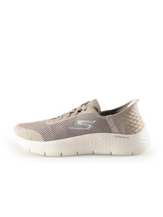 Skechers Instappers Bruin 337725
 