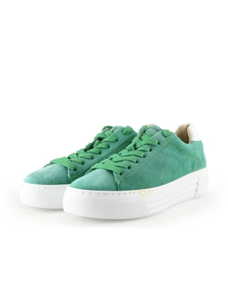 Gabor Sneakers Groen 337726
 Maat 37
 