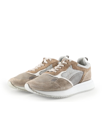 DSTRCT Sneakers Bruin 337729
 Maat 45
 