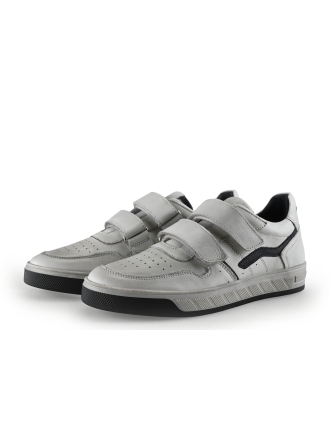 DSTRCT Sneakers Wit 337735
 Maat 37
 