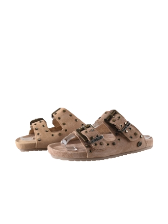 Vingino Sandalen Zwart 337738
 Maat 32
 