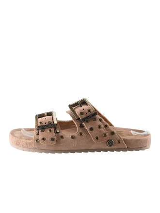 Vingino Sandalen Zwart 337739
 Maat 34
 