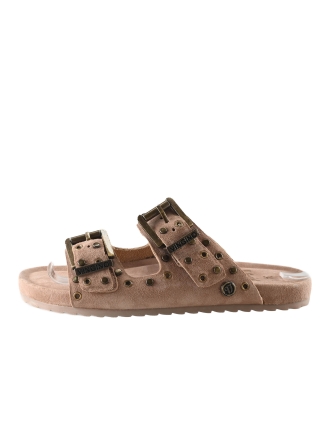 Vingino Sandalen Zwart 337740
 Maat 34
 