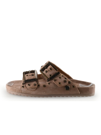 Vingino Sandalen Zwart 337741
 Maat 31
 