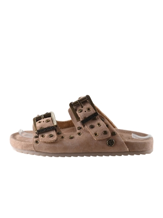 Vingino Sandalen Zwart 337742
 Maat 32
 