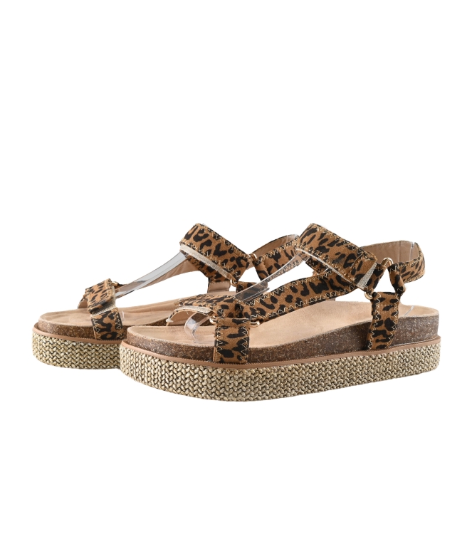 Poelman Espadrilles