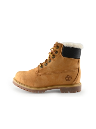 Timberland Veterboots Bruin 337747
 Maat 37½
 