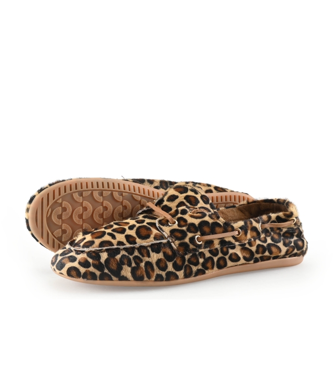 Miss Behave Bootschoenen