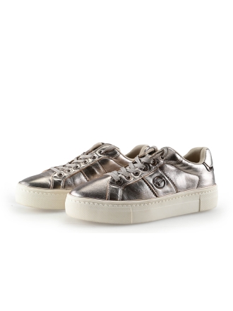 Tamaris Sneakers Goud 337756
 Maat 37
 