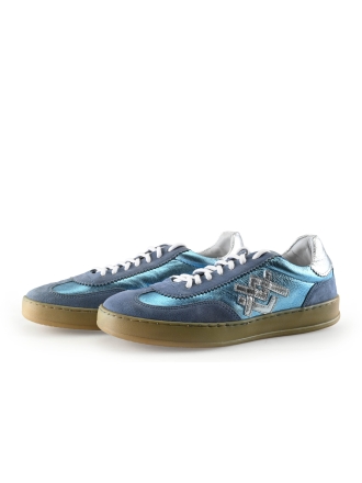 Loff 1881 Sneakers Blauw 337772
 Maat 39
 