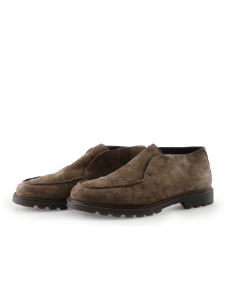 Giorgio Instappers Bruin 337777
 Maat 41
 