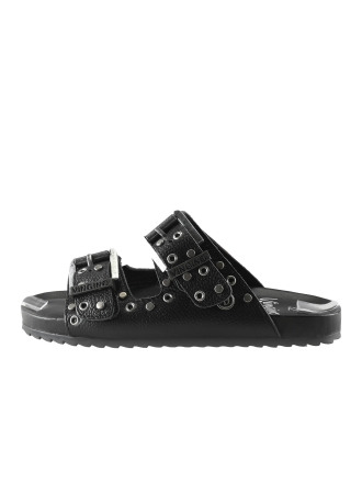 Vingino Sandalen Zwart 337787
 Maat 32
 