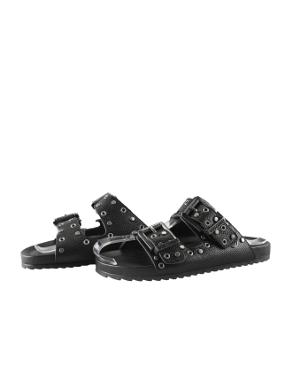 Vingino Sandalen Zwart 337787
 Maat 32
 