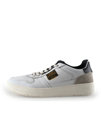 PME Legend Sneakers Wit 337793
 Maat 43
 