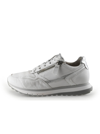 Gabor Sneakers Wit 337794
 Maat 37
 