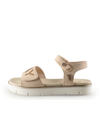 Replay Sandalen Beige 337796
 Maat 35
 